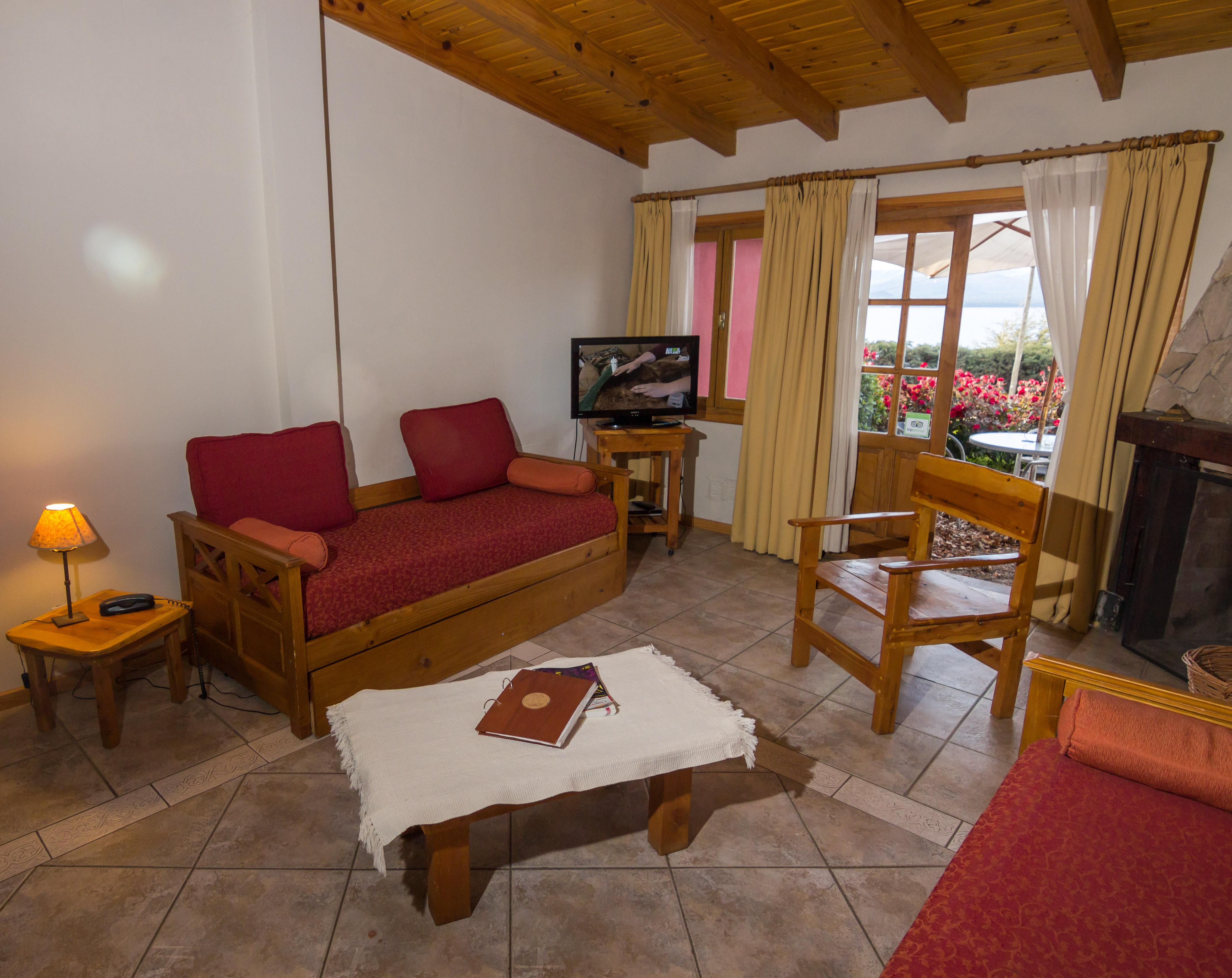 Lagos Del Sur Apartahotel 3*