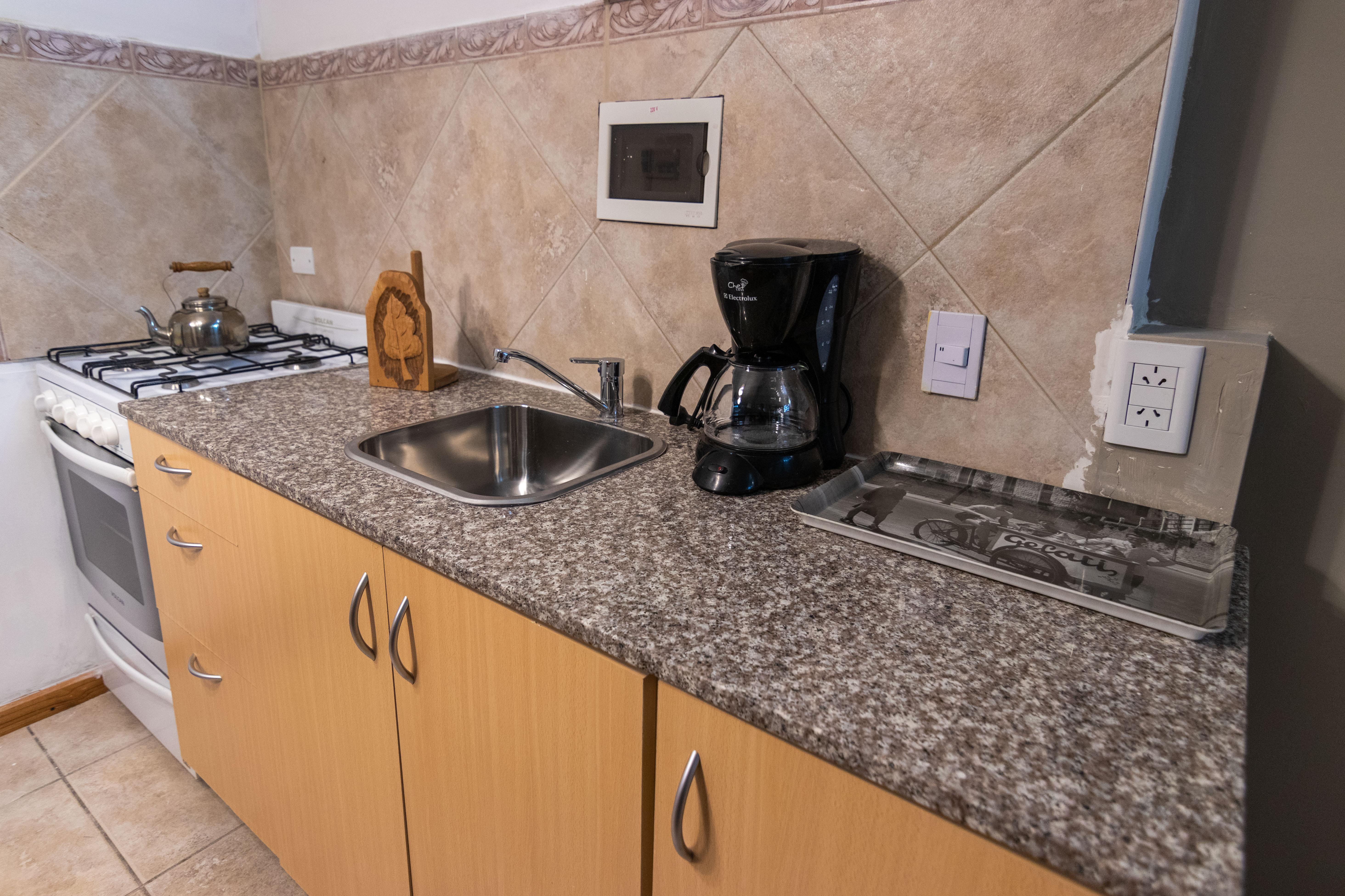 Apartahotel Lagos Del Sur San Carlos de Bariloche