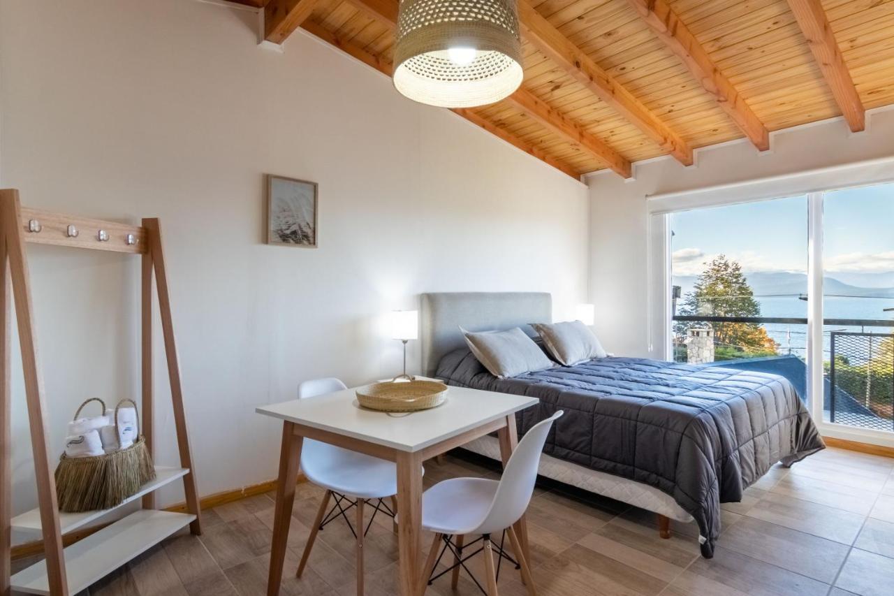 Lagos Del Sur Apartahotel 3*