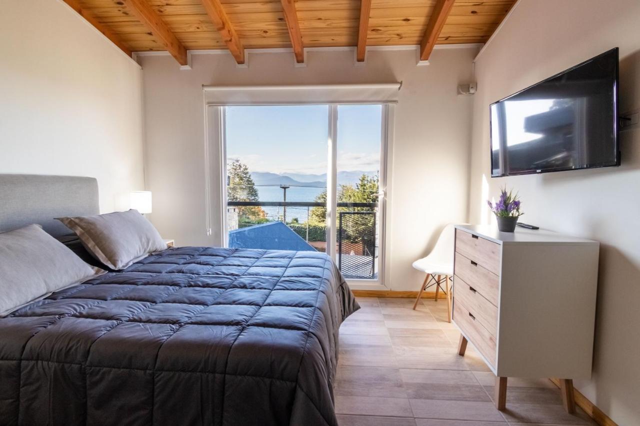 Apartahotel Lagos Del Sur 3*