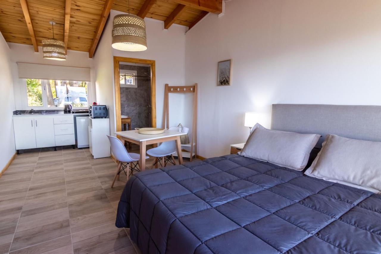Lagos Del Sur Apartahotel San Carlos de Bariloche
