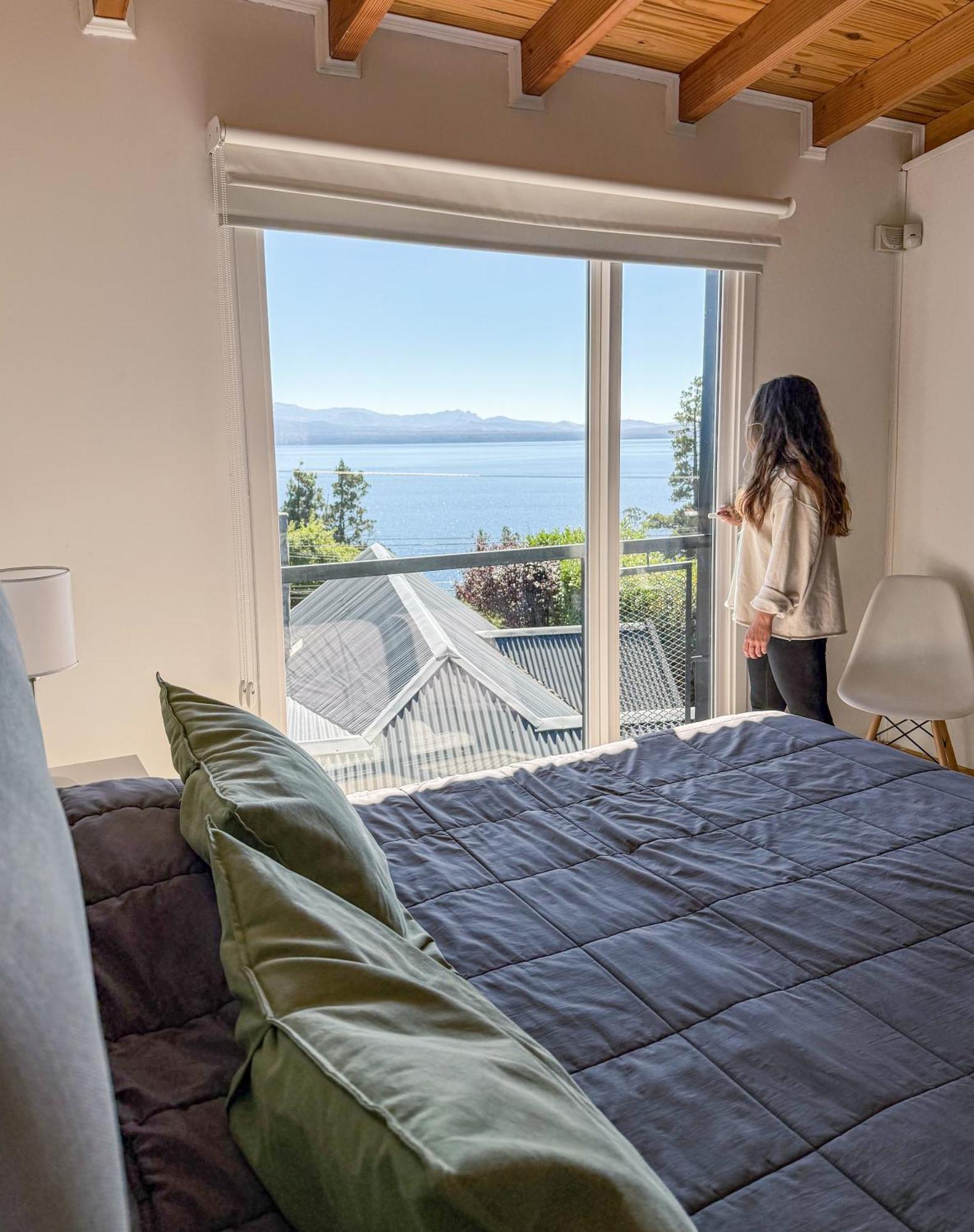 Lagos Del Sur 3* San Carlos de Bariloche