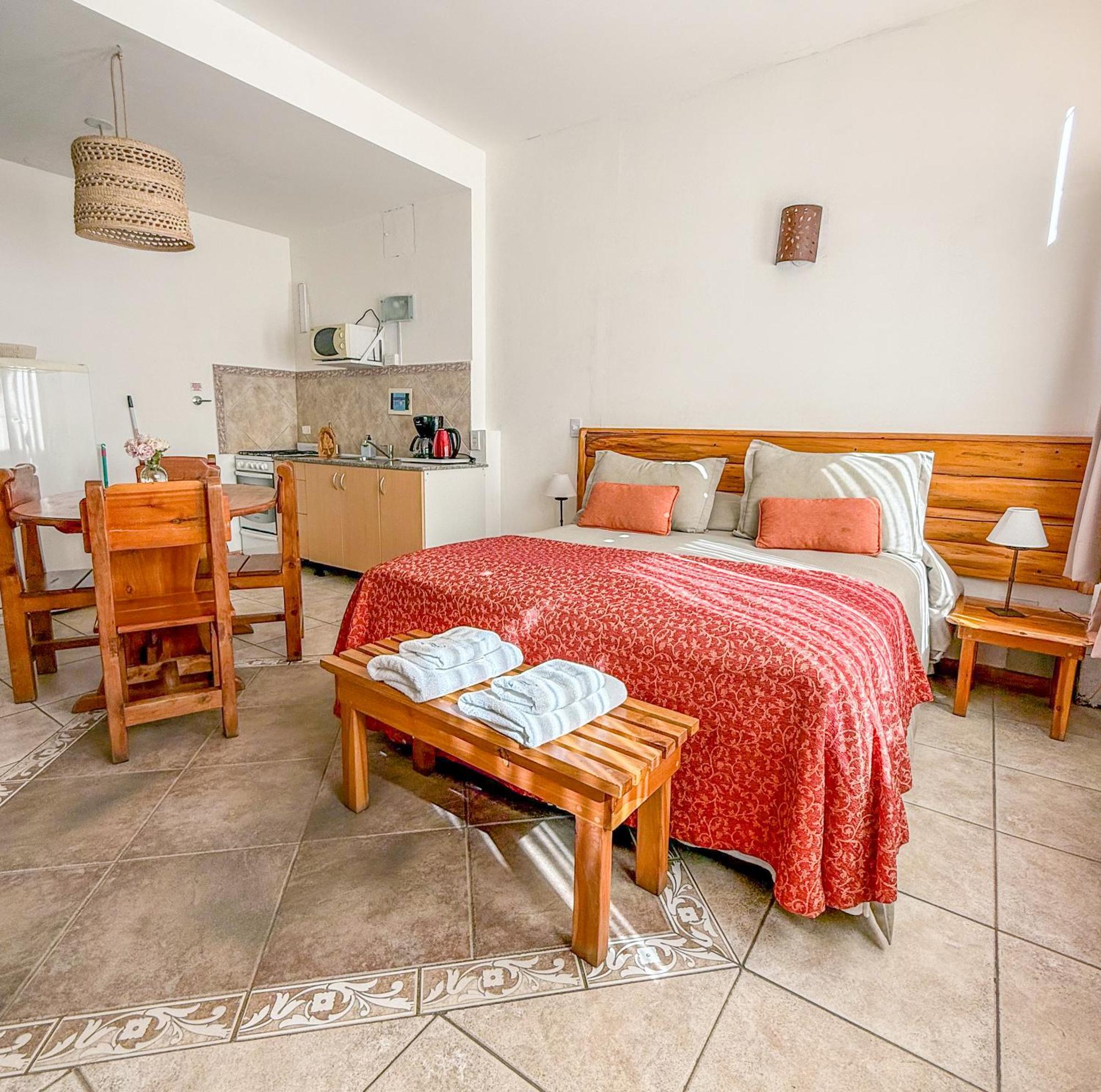 Apartahotel Lagos Del Sur 3*