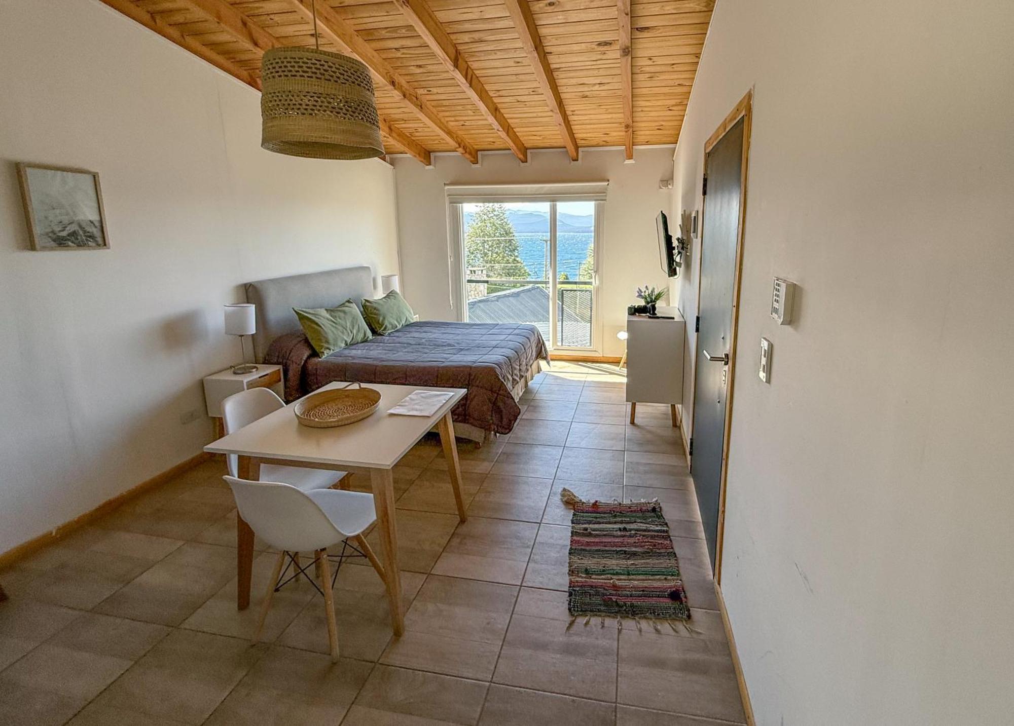 Apartahotel Lagos Del Sur San Carlos de Bariloche