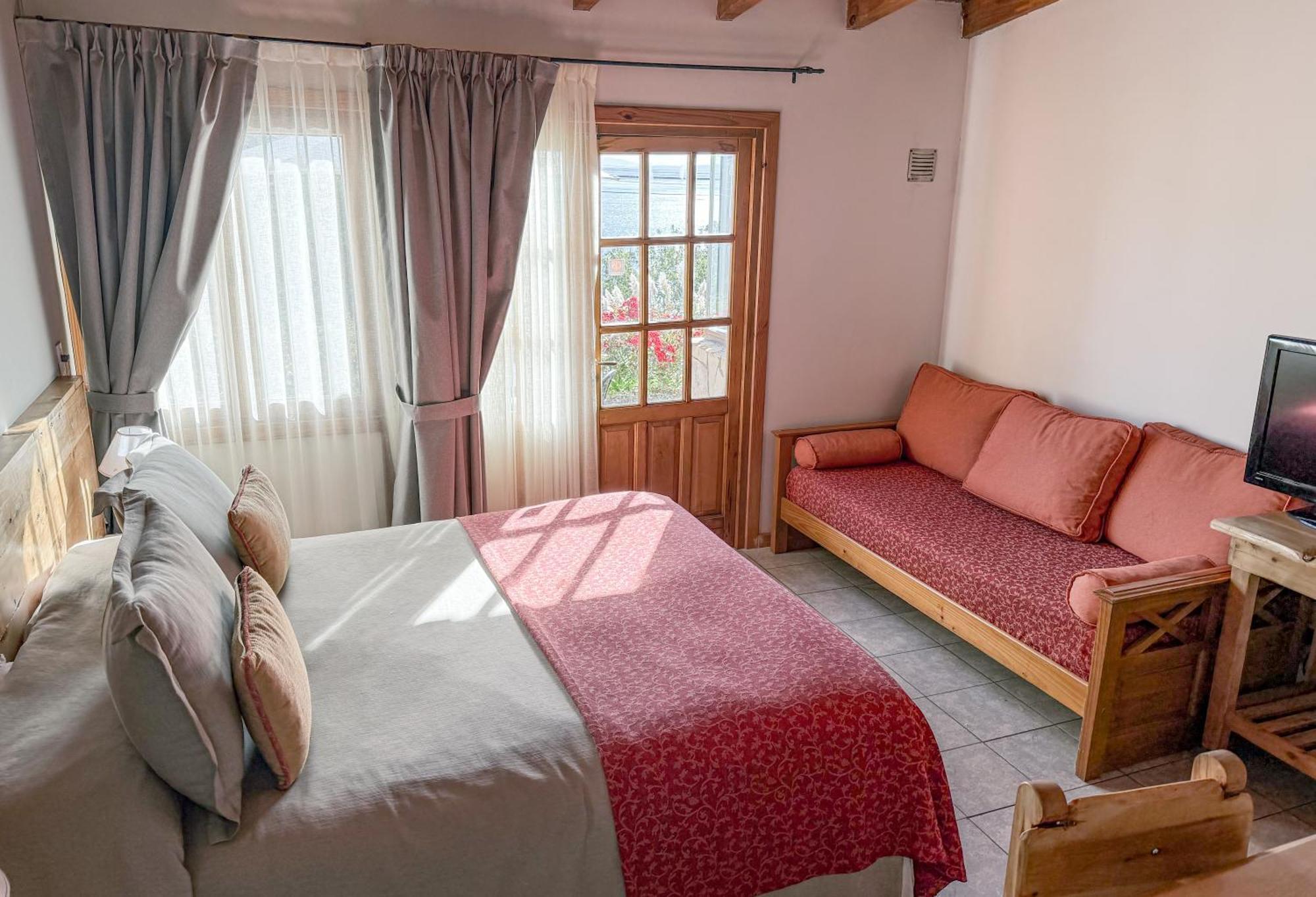Apartahotel Lagos Del Sur