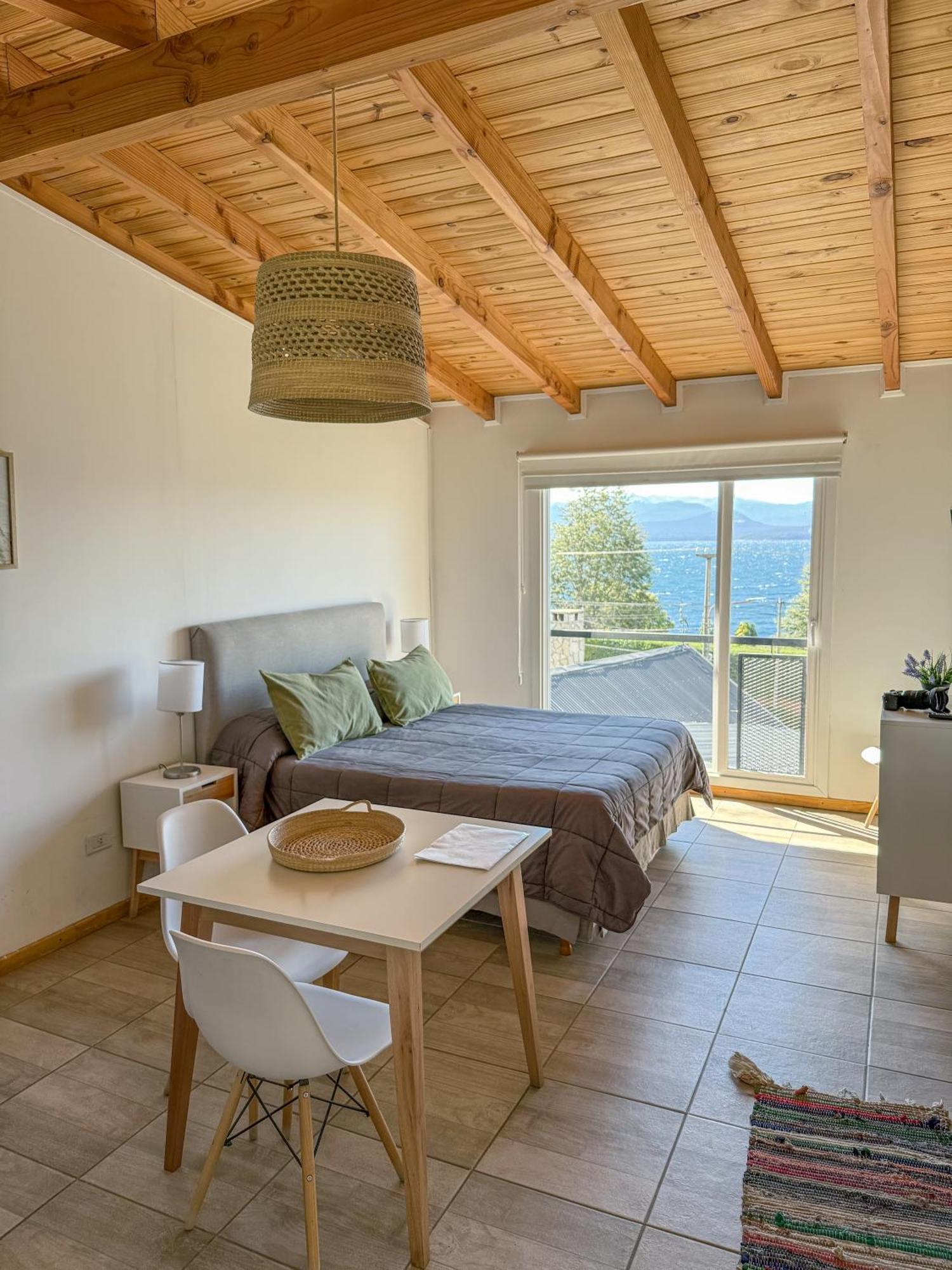 Lagos Del Sur Apartahotel 3*