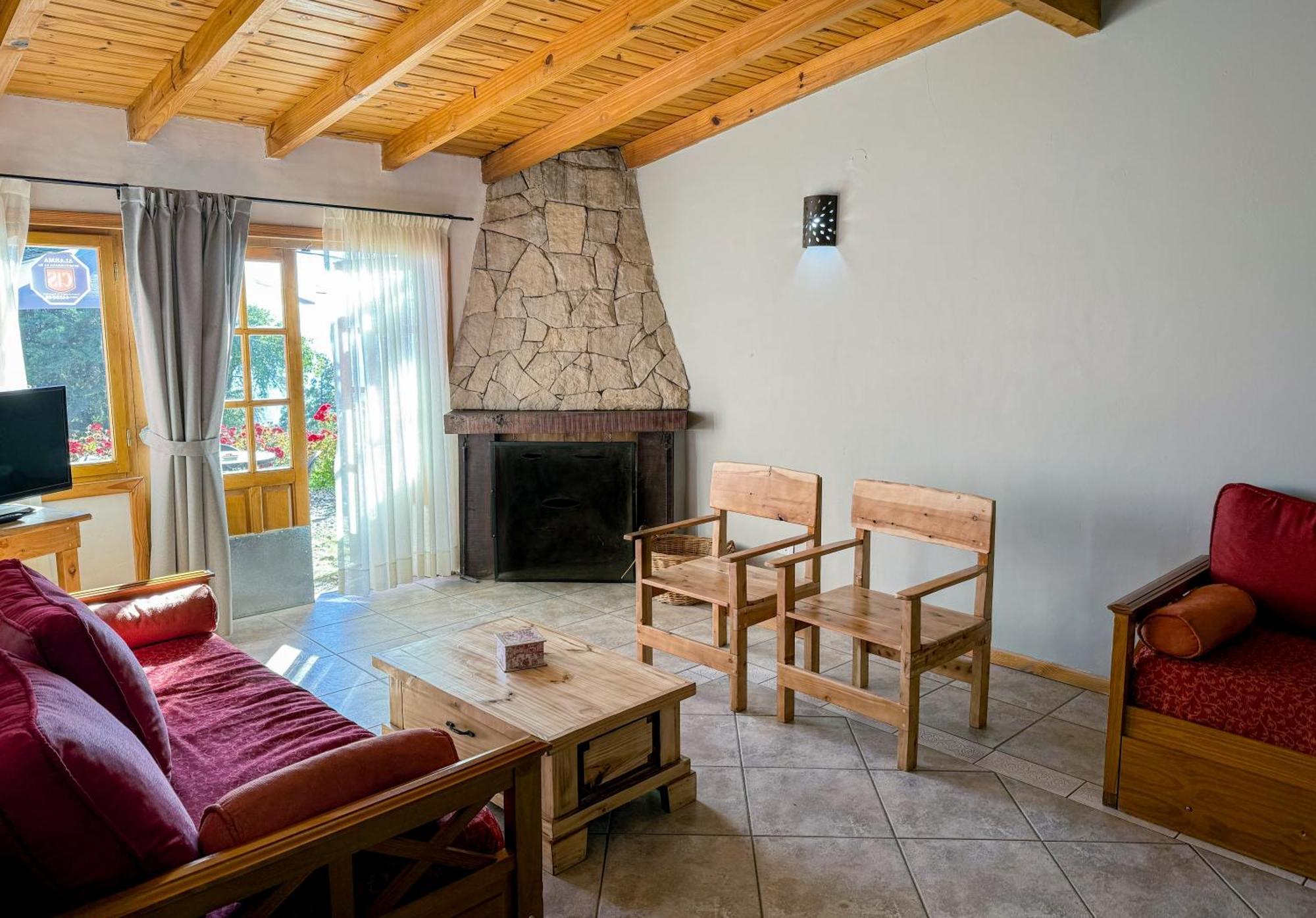 Lagos Del Sur Apartahotel