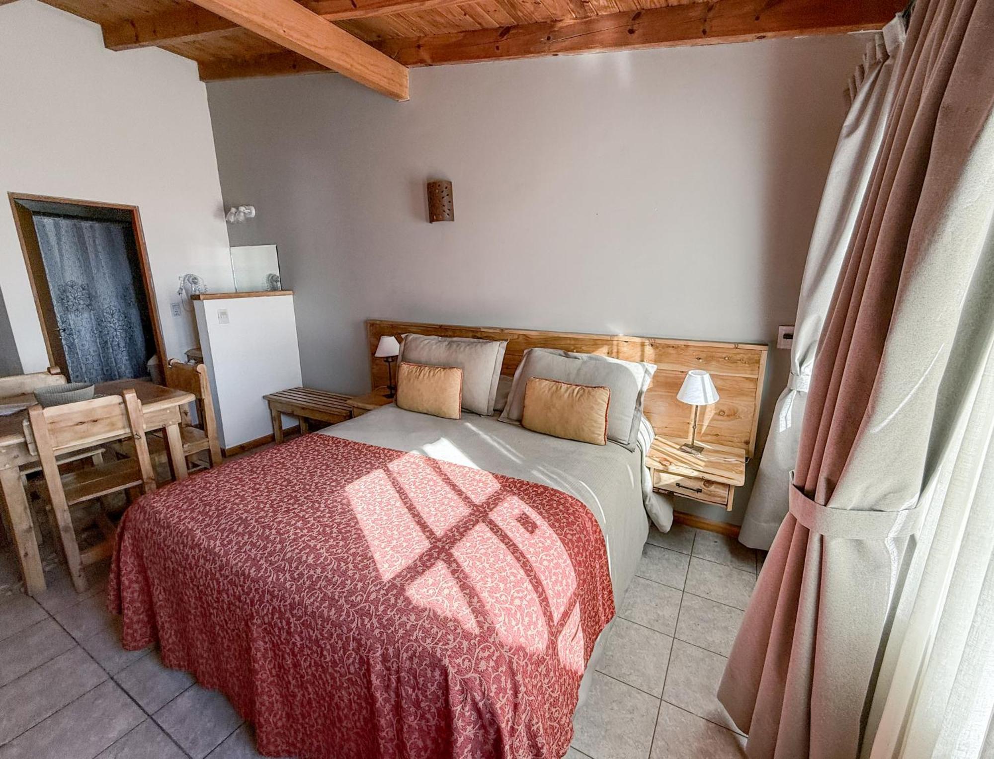 Lagos Del Sur Apartahotel San Carlos de Bariloche