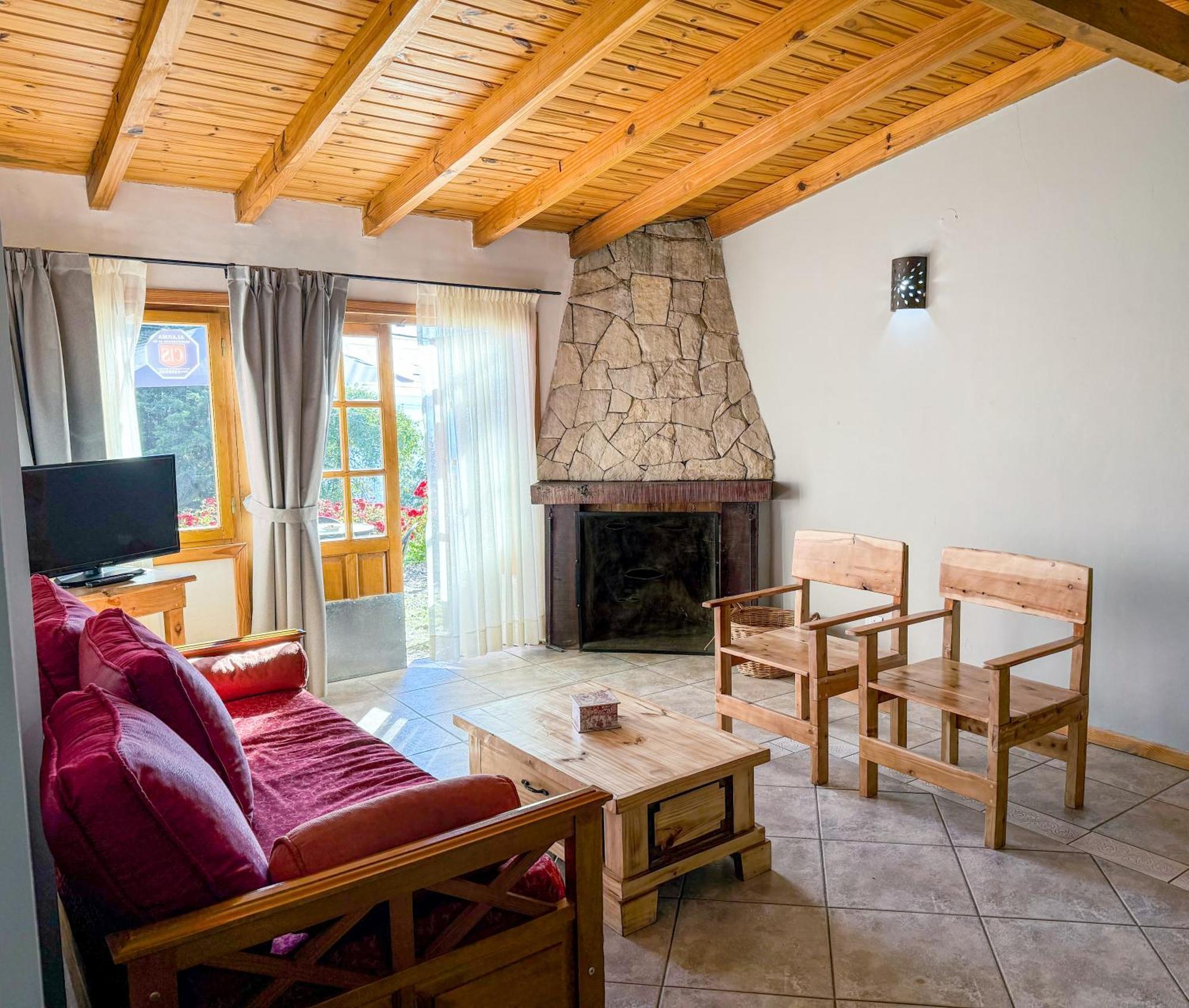 Apartahotel Lagos Del Sur